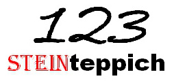 123-STEINteppich